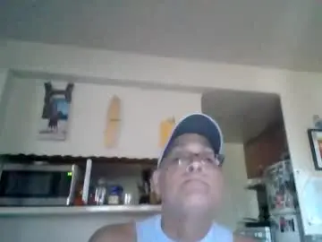 Chaturbate Sex Chat of pawgkiller