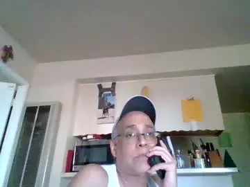 Chaturbate Live Sex Cam of pawgkiller