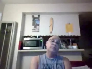 Chaturbate Nude Webcam of pawgkiller