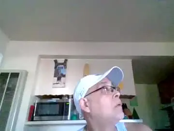 Chaturbate Nude Webcam of pawgkiller