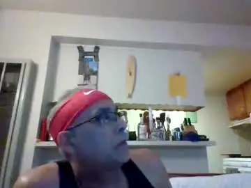 Chaturbate Nude Webcam of pawgkiller