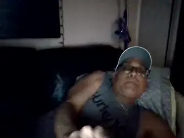 Chaturbate Live Porn of pawgkiller