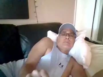 Chaturbate Nude Webcam of pawgkiller