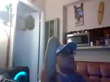 Chaturbate Nude Webcam of pawgkiller