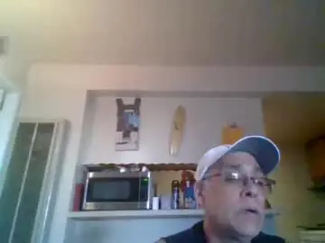 Chaturbate Live Sex of pawgkiller