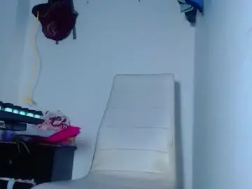 Chaturbate Nude Webcam of phoenixgnz08