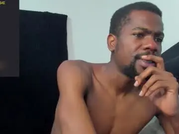 Chaturbate Best Webcam of santi_brown1