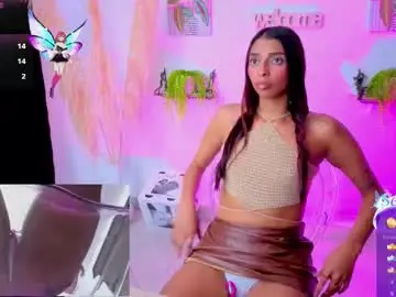 Chaturbate Adult Webcam of scarlettmedusa