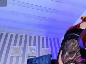 Chaturbate Adult Video Chat of sofia_mattwers
