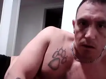 Chaturbate Live Sex of swolesavage