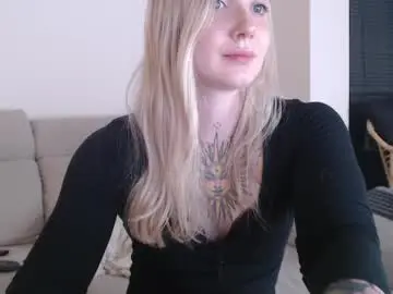Chaturbate Sex Chat of tattoobbgirl