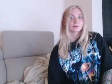 Chaturbate Sex Chat of tattoobbgirl