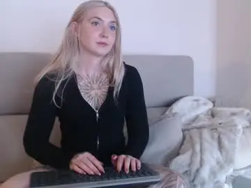 Chaturbate Free Porn Cam of tattoobbgirl