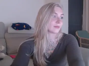 Chaturbate Live Sex of tattoobbgirl