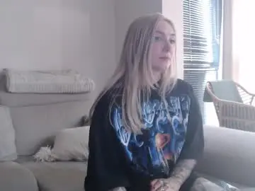 Chaturbate Adult Webcams of tattoobbgirl