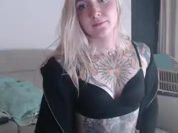 Chaturbate Free Live Porn of tattoobbgirl