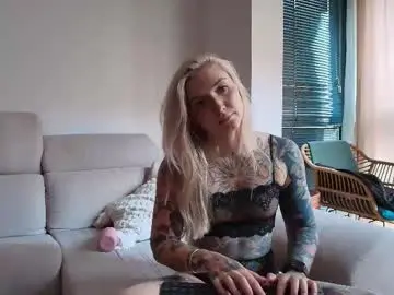 Chaturbate Private Sex Chat of tattoobbgirl
