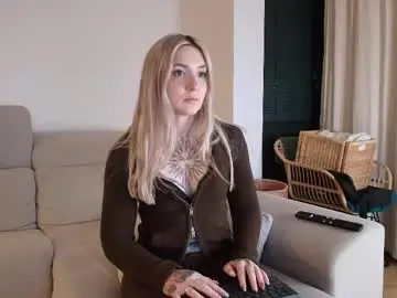 Chaturbate Private Sex Chat of tattoobbgirl