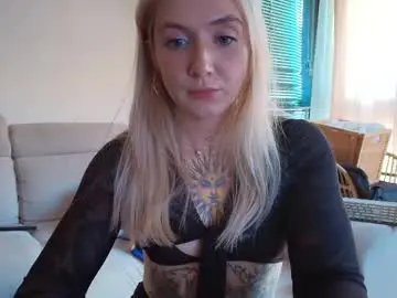 Chaturbate Live Porn of tattoobbgirl