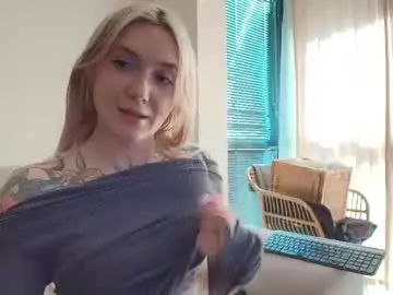 Chaturbate Private Sex Chat of tattoobbgirl