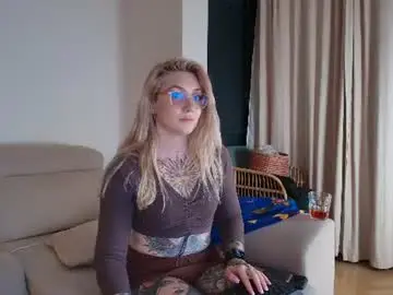 Chaturbate Free Live Porn of tattoobbgirl