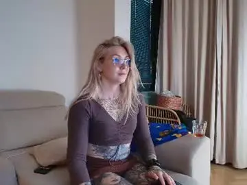 Chaturbate Free Live Porn of tattoobbgirl