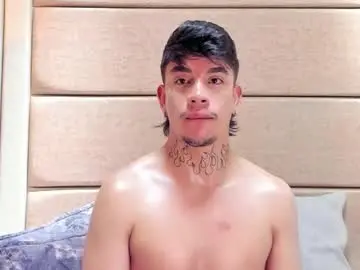 Chaturbate Watch Live Sex Cams of theosteel_