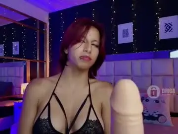 Chaturbate Sex Cam of tifany_hall