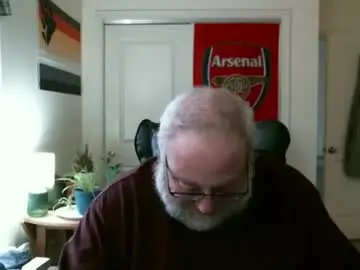 Chaturbate Sex Chat of turdferguson420