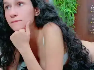 Chaturbate Sex Chat of violeta_0426