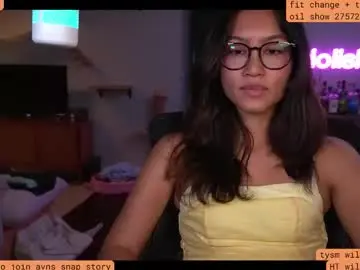 Chaturbate Live Porn of violishh