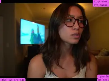 Chaturbate Sex Chat of violishh