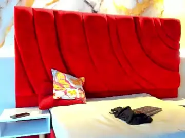 Chaturbate Nude Webcam of winn_05