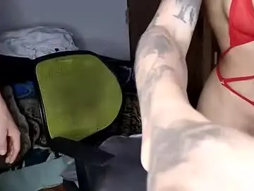 Chaturbate Adult Webcam of xialexbordeous