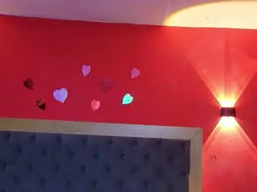 Chaturbate Live Porn of yayahilton