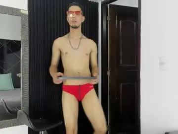 Chaturbate Free Live Porn of _axel_09