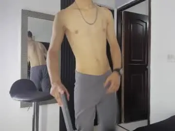 Chaturbate Watch Live Sex Cams of _axel_09
