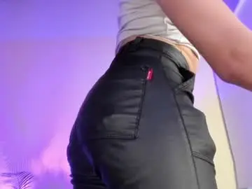 Chaturbate Sex Cam of _dulce_mia