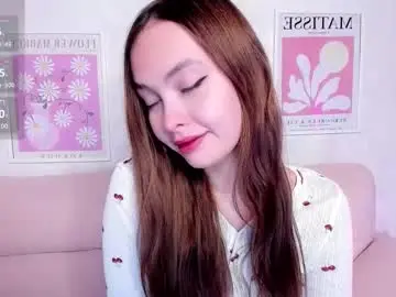 Chaturbate Live Sex of adele_softly
