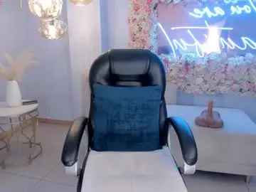 Chaturbate Free Live Porn of alessaromero