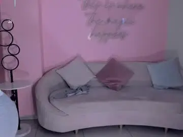 Chaturbate Watch Live Sex Cams of alessaromero