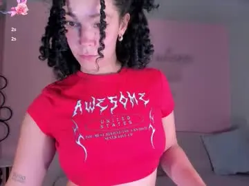 Chaturbate Live Sex Cam of alessaromero