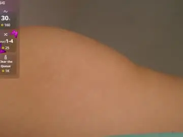 Chaturbate Free Porn Cam of alessia_santorinni