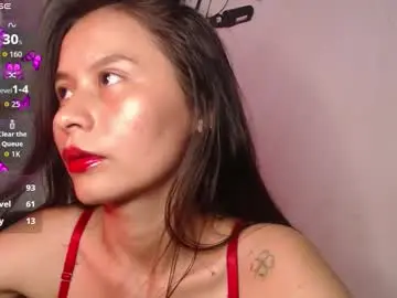Chaturbate Adult Webcam of alessia_santorinni