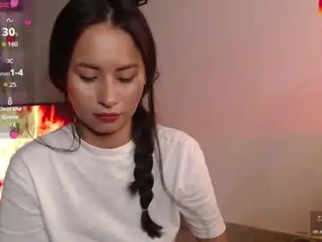 Chaturbate Live Porn of alessia_santorinni