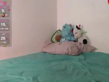 Chaturbate Adult Webcam of alessia_santorinni