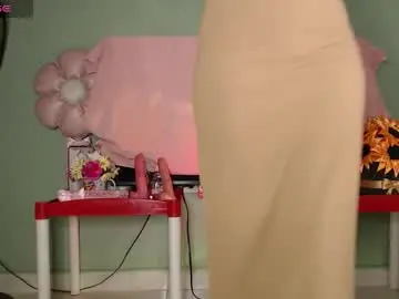 Chaturbate Best Webcam of alessia_santorinni