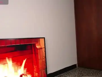 Chaturbate Sex Chat of alessia_santorinni