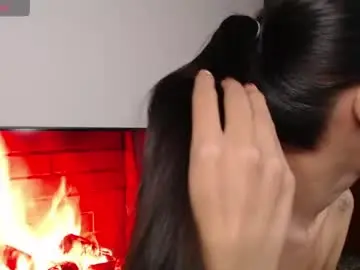 Chaturbate Adult Webcam of alessia_santorinni