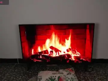 Chaturbate Live Sex Cam of alessia_santorinni